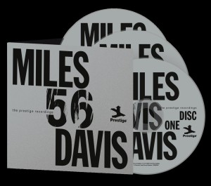 Miles '56